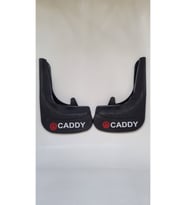 CADDY İKİLİ ÇAMURLUK,TOZLUK