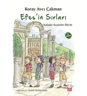 Efesin Sırları