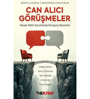 Can Alıcı Görüşmeler