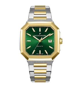 Jacques Philippe JPQGS10073X8 Erkek Kol Saati