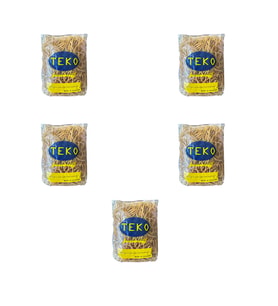 Teko AAA Kauçuk Ambalaj Paketleme Lastiği - Çap : 160 mm. -Kalınlık: 4 mm - 5 Kg.