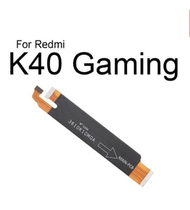 Xiaomi K40 GAMİNG ARA FİLM