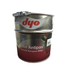 Özel Antipas 20 Kg Kırmızı
