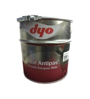 Özel Antipas 20 Kg Kırmızı