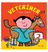 Veteriner Ne Yapar?