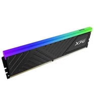 XPG 16GB DDR4 3200MHZ CL16 RGB PC RAM GAMMIX D35G AX4U320016G16A-SBKD35G
