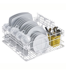 Electrolux Professional CESTOSEMIP Yarı-prof.bulaşık Sepeti 500x500x190 ,867024
