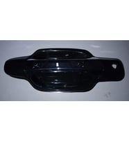 KAPI KOLU D-MAX 2002-2011 ÖN DIŞ SAĞ (YARI KROM)