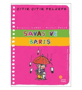 Savaş Ve Barış