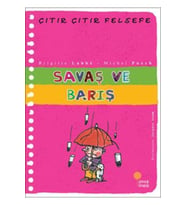 Savaş Ve Barış