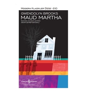 Maud Martha