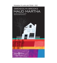 Maud Martha