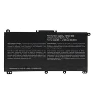 996QA166H Notebook Bataryası Laptop Pil 4 Cell