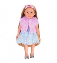 Oyuncak Bebek 47 cm