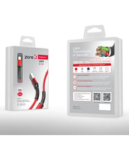 Zore LS63 Type-C Usb Kablo (Gri)