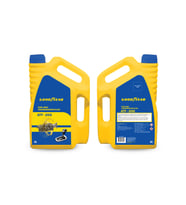 75W-90 Sentetik Şanzıman ve Aks Yağı - 3 Litre