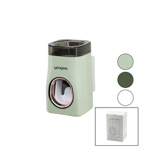 OTOMATİK DİŞ MACUNU SIKACAK FIRÇAYLA MANDALI İT=MACUNU SIKRENKLİ PLS YPŞ.MONTAJ GO-53-vice 00678
