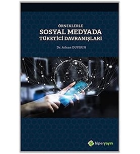 Sosyal Medyada Tüketici Davranışları