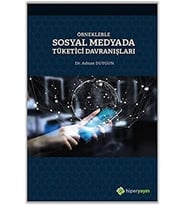 Sosyal Medyada Tüketici Davranışları