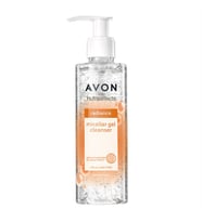 Avon True Nutra Effects Radiance Micellar 195ml Jel Temizleyici