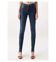 Mavi ALiSSA Dark Nolita Str Denim Kadın Kot Pantolon M1067835246