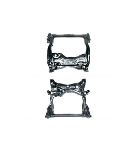 LEOPARTS Honda Cıvıc Motor Traversi 2006-2011 50200-SNB-W81