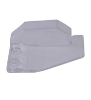 Juki Overlok 3600 Muhafaza Camı / 121-04907