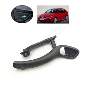 Seat Leon Sol Ön Kapı İç Açma Kolu 1M0867197B (2000-2006)