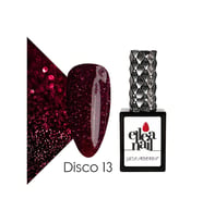 ELLEA NAİL KALICI OJE DİSCO 13