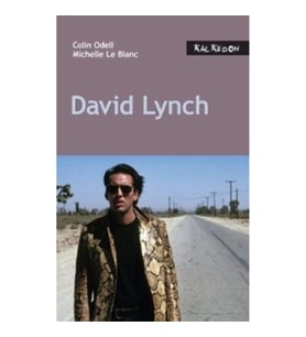 David Lynch