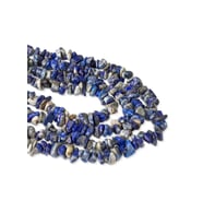 Lapis Taşı Kırık Taş Dizi (Mavi)
