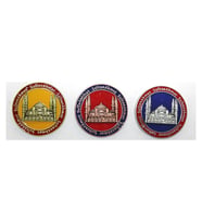 Yöresel Sultanahmet Magnet Alk2192