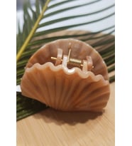 Monalisa Home 5 cm Lüks Renkli Parlak Kıstırma Toka