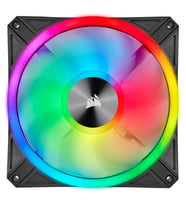 CORSAIR QL120 CO-9050097-Ww 12cm RGB Kasa Fanı