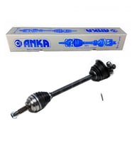 AKS KOMPLE SOL R19