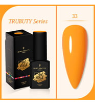 Born Pretty Trubuty Serisi Kalıcı oje 15 ml 33 (52184-33)