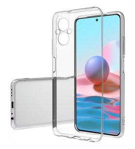 Kvy Oppo Reno 7 Lite Kamera Korumalı Süper Silikon Kılıf