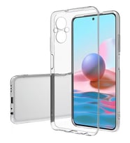 Kvy Oppo Reno 7 Lite Kamera Korumalı Süper Silikon Kılıf