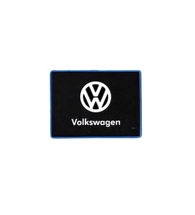Volkswagen Torpido Üstü Kaydırmaz Ped Telefon Tutucu