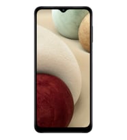 Samsung Galaxy A12 64 GB Beyaz (Samsung Türkiye Garantili)
