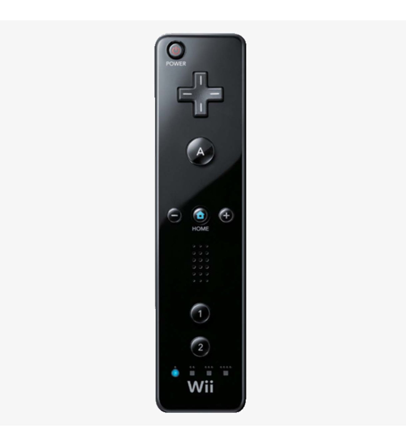Nintendo Wii Remote Mavi Wii Kumanda Orjinal Nintendo Kumanda Yedek