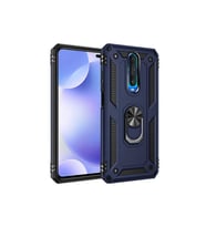 Xiaomi Poco X2 Uyumlu Kılıf Zore Vega Kapak