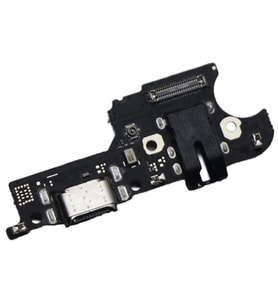 Oppo Realme C25S Uyumlu USB Şarj Soketi + Mikrofon