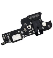 Oppo Realme C25S Uyumlu USB Şarj Soketi + Mikrofon