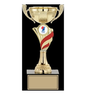 ODAK KUPA - Small Kupalar - S-018 C - 25 cm