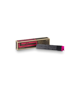 TK-8305M MAGENTA - KIRMIZI ORJİNAL TONER 3050Cİ/51-3550Cİ/51