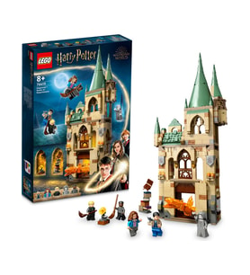 Lego Harry Potter Hogwarts İhtiyaç Odası 76413