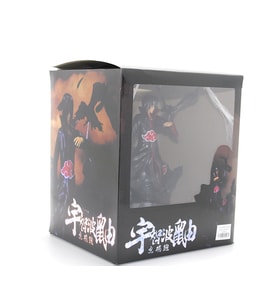 Anime Demon Slayer Itachi Figürü 30 Cm