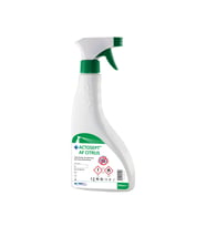 ACTOSEPT® AF Citrus 500 ml Tıbbi Cihazlar için Hızlı Yüzey Dezenfektanı