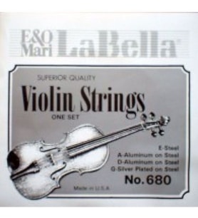 Labella 680 Keman Teli